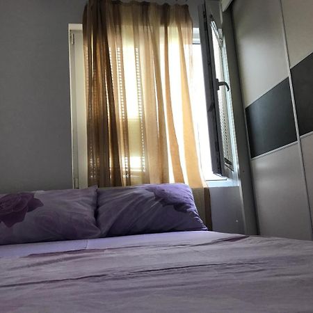 Apartments Pavicevic ティヴァト エクステリア 写真