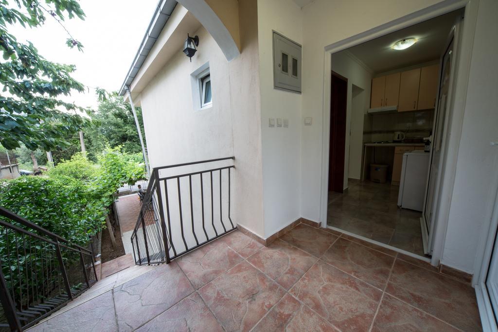 Apartments Pavicevic ティヴァト 部屋 写真