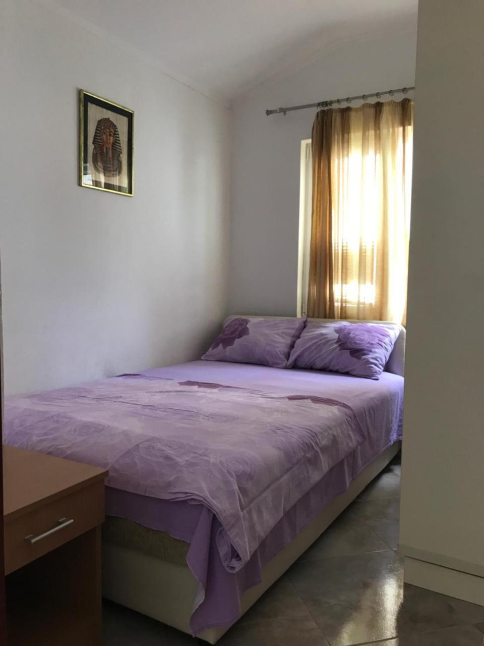 Apartments Pavicevic ティヴァト エクステリア 写真