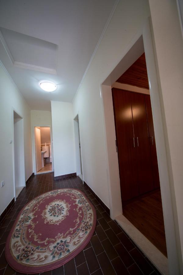 Apartments Pavicevic ティヴァト 部屋 写真