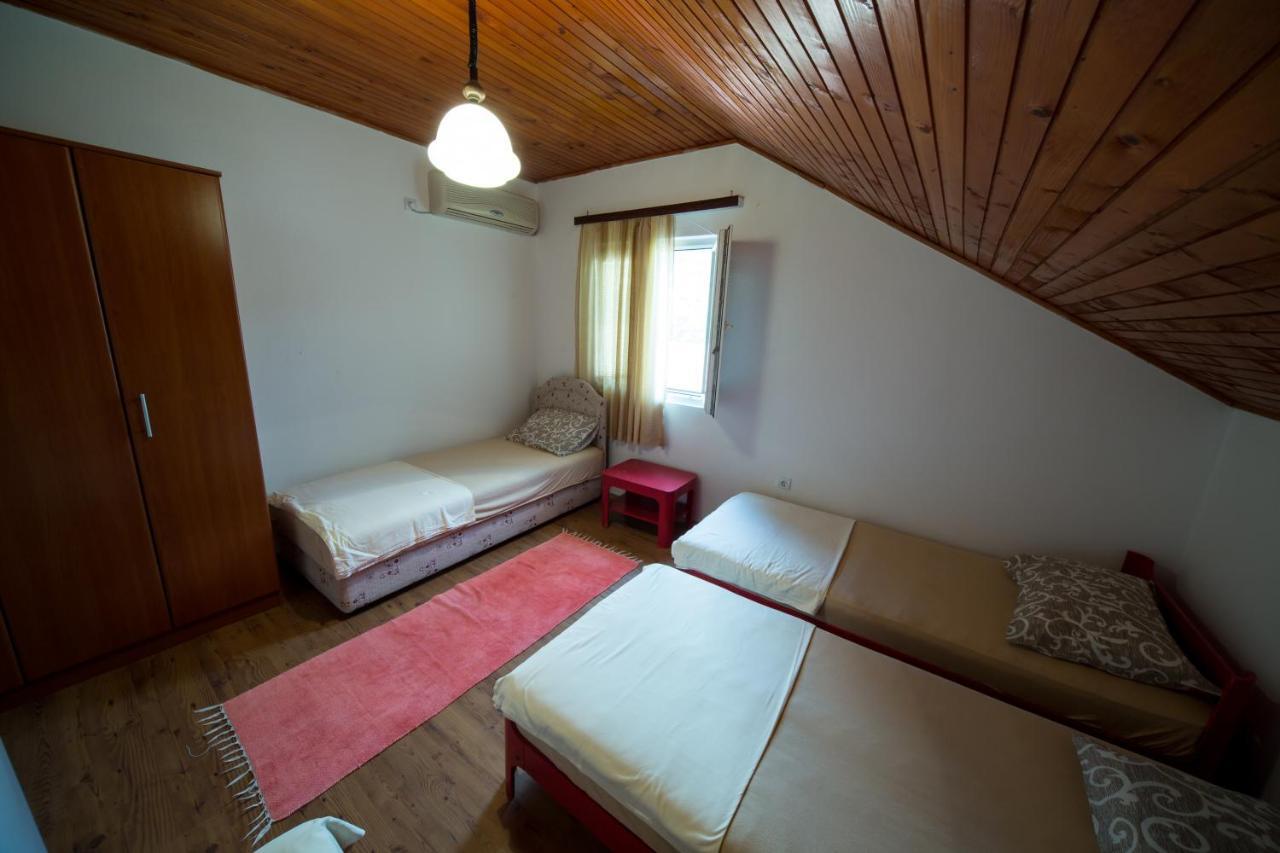 Apartments Pavicevic ティヴァト 部屋 写真