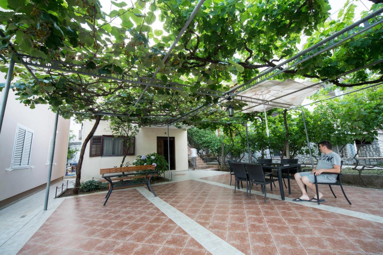 Apartments Pavicevic ティヴァト 部屋 写真