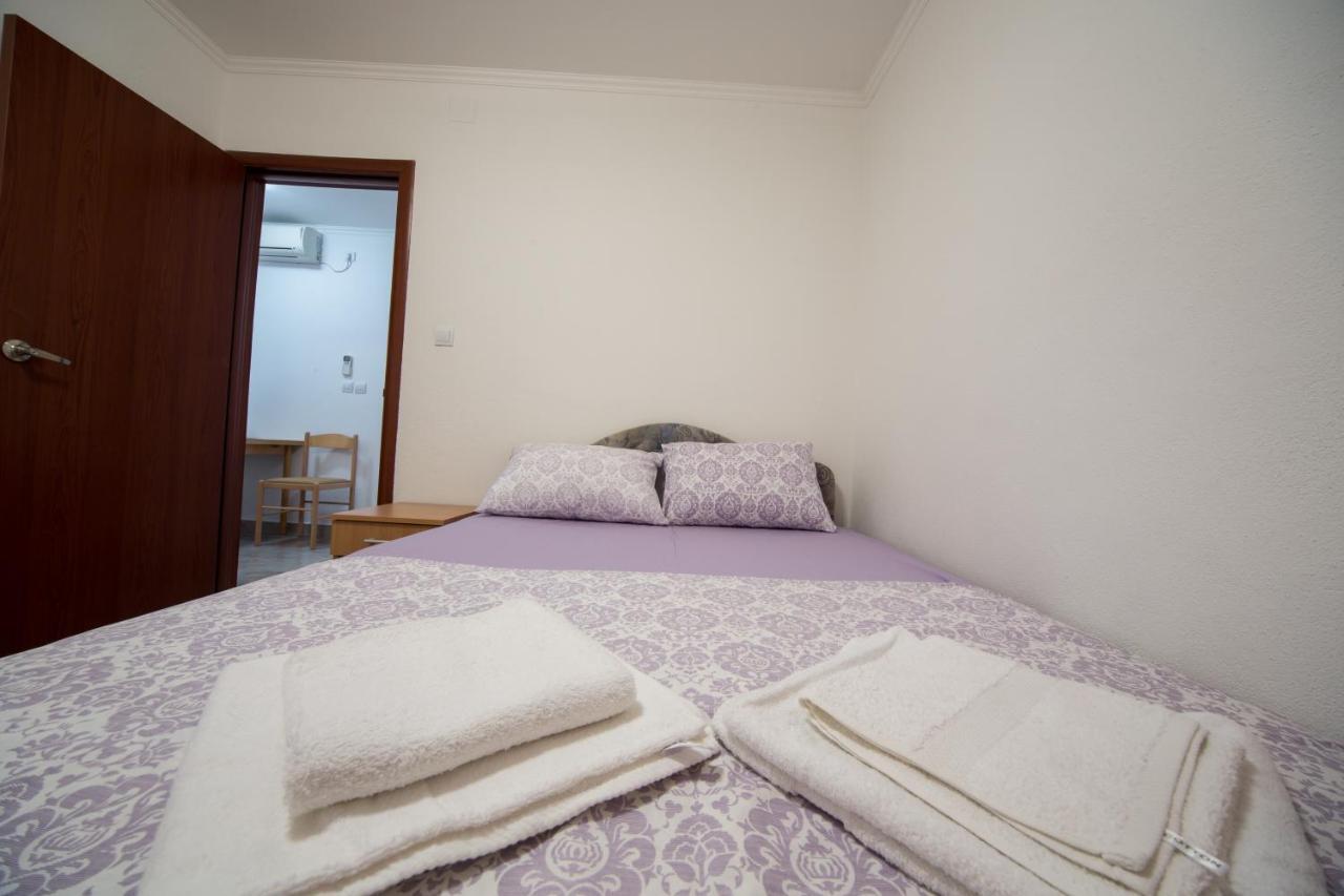 Apartments Pavicevic ティヴァト 部屋 写真