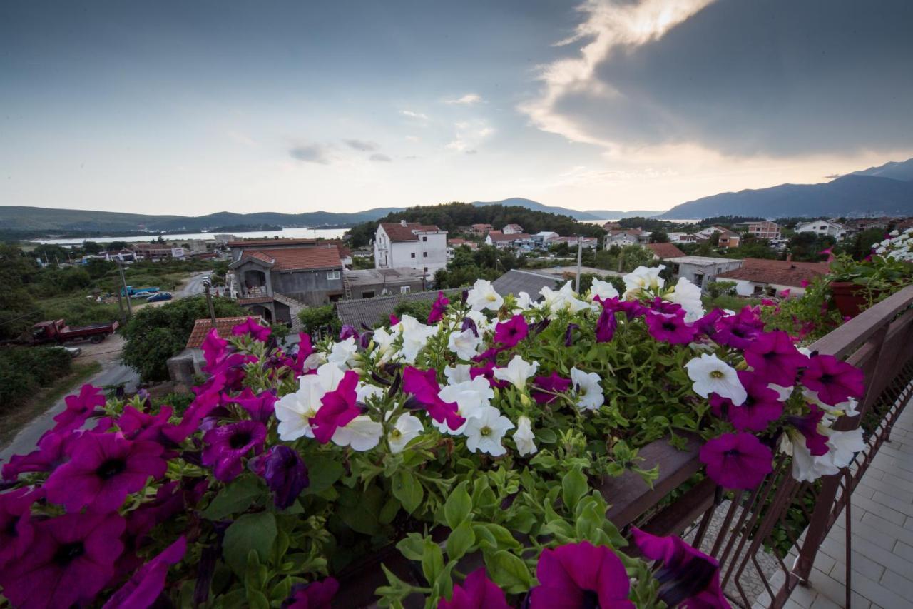 Apartments Pavicevic ティヴァト 部屋 写真